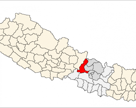 One killed, 15 injured in Dhading jeep accident