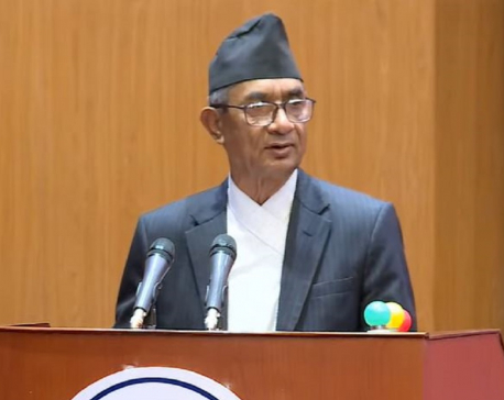 India should immediately return Nepal’s land: Lawmaker Sharma