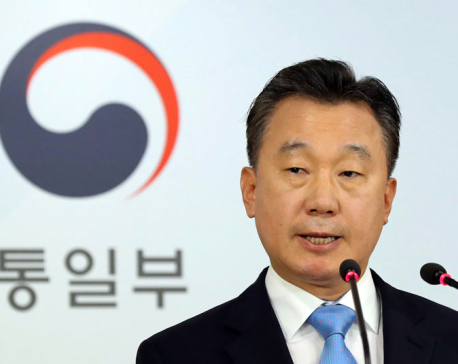 S. Korea: Senior N. Korean diplomat based in London defects