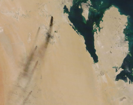 Yemen rebels claim drone attacks on major Saudi oil sites