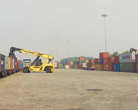Traders fear congestion again at Kolkata port