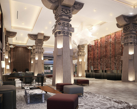 Dusit Hotels and Resorts expands into Nepal with the grand opening of Dusit Princess Kathmandu