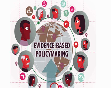 Evidence-Based Policy Making in Nepal: Challenges and the Way Forward