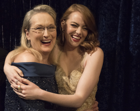 Meryl Streep, Emma Stone to host Met Gala 2020