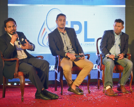 Second edition of EPL to be held in December