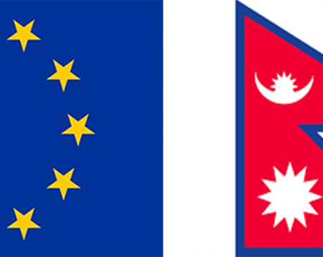 EU to extend support to strengthen aviation safety in Nepal