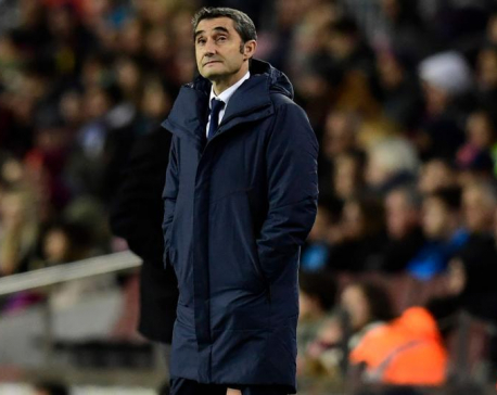 Valverde’s tactical masterclass on test against Real