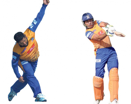 Everest Premier League: The hits and the flops