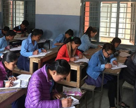 Government decides to allow universities, schools to conduct exams