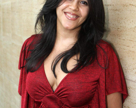 COVID-19: Ekta Kapoor to forsake her salary of Rs 2.5 crore to help co-workers