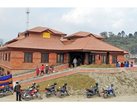 Free-of-cost electric cremation at Pashupati Aryaghat from July 17