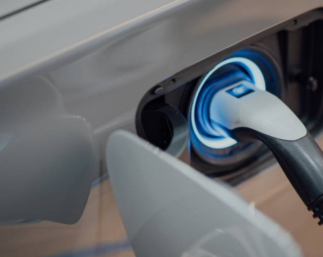 Power supply disruption hampers NEA's EV charging stations