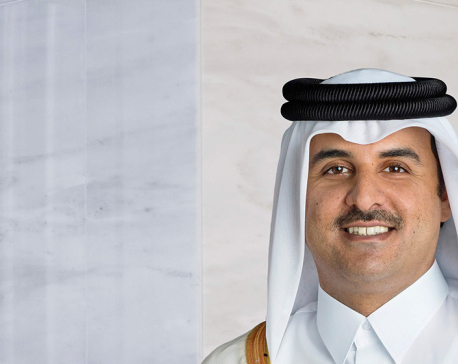 Govt prepares 'high protocol' security for Emir of Qatar’s arrival tomorrow