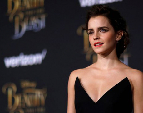 Emma Watson all set to become highest-earning actress
