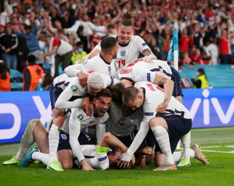 Mystic meerkats predict England will win Euro 2020 final