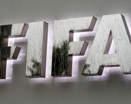 FIFA still investigating McLaren report allegations, cannot give details