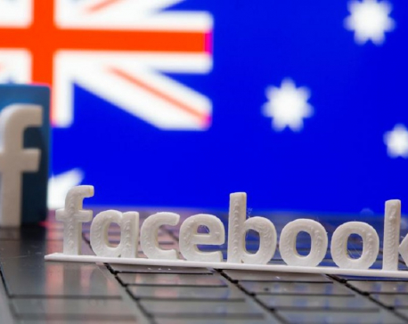 Facebook 'unfriends' Australia: news pages go dark in test for global publishing