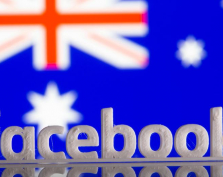 Facebook 'refriends' Australia after changes to media laws