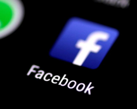 Facebook faces U.S. lawsuits that could force sale of Instagram, WhatsApp