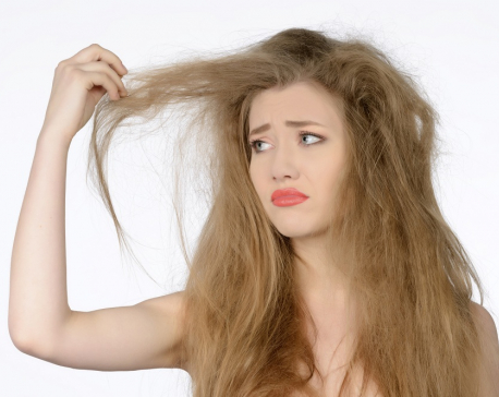 10 Things You Can Do to Prevent Winter Hair Damage