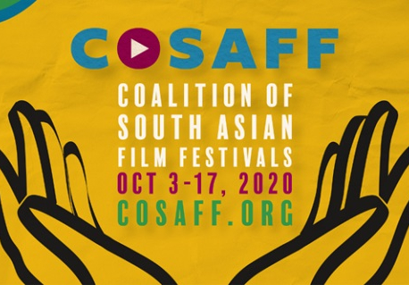 South Asian Film Festival goes virtual amid COVID-19 pandemic