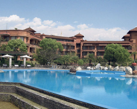 Patan High Court refuses to issue interim order to halt auction of Fulbari Resort & Spa