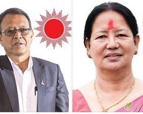 UML wins  both mayor and deputy mayor in Pokhara-Lekhanath metropolis
