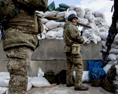 Russia's isolation deepens as Ukraine resists invasion