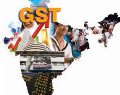 Both govt and private sector clueless on impact of India’s GST