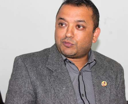 Govt loses relevance if it fails to hold local elections: Minister Thapa