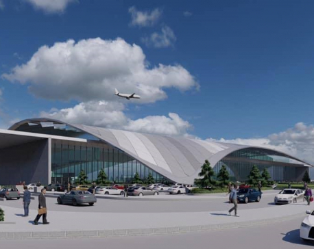 Gautam Buddha airport likely to be readied in three months
