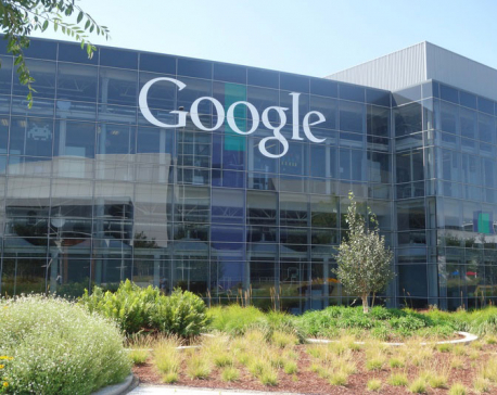 Google sued by employee for confidentiality policies that muzzle staff