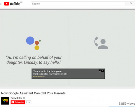 You can call your mom by asking Google Now (with video)