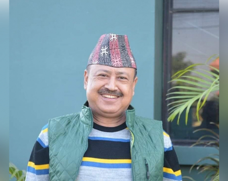 Independent candidate Hamal elected as mayor of Dhangadhi