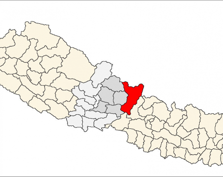 5 trekkers including two Spanish killed in Gorkha landslide