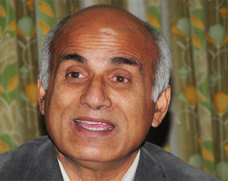 Dr KC to start 12th fast-unto-death from Monday