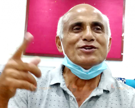 Dr Govinda KC announces fast-unto-death from Sept 15 if demands remain unmet