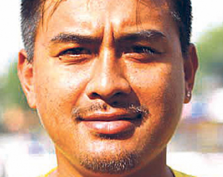 Malla, Vesawkar to lead Nepali team in ACC Emerging Nations Cup