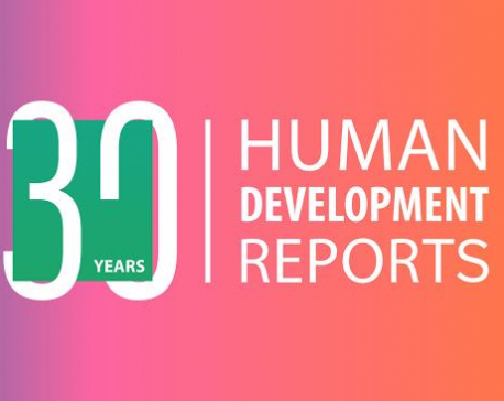 Nepal’s Human Development Index reaches 0.587