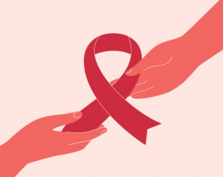 HIV/Aids and Stigma