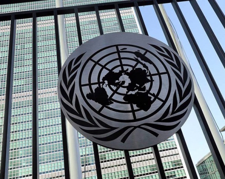 It’s time to reform the UN
