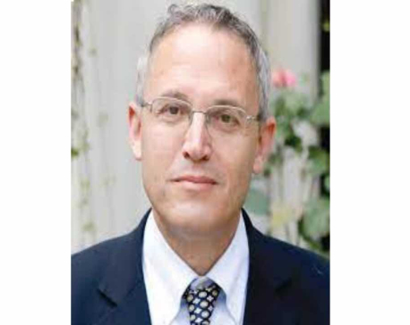 Israeli ambassador appeals for release of captured citizens including Bipin