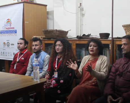 Nepal to host historic int’l tourism conference for sexual and gender minorities