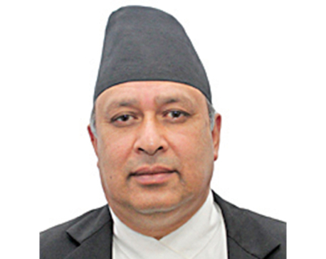 Constitutional Council recommends Hari Krishna Karki for the appointment of Chief Justice