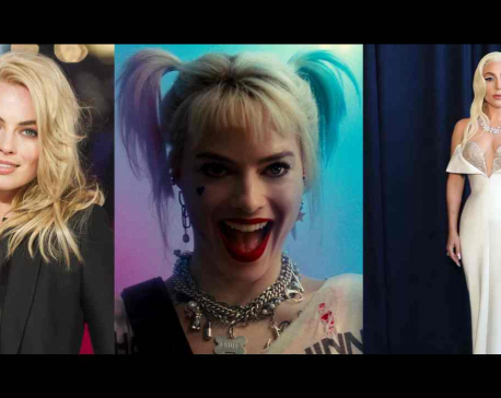 'Joker: Folie à Deux': Margot Robbie Excited for Lady Gaga's Take on Harley Quinn