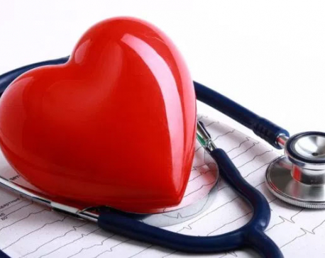 5 tips to keep your heart healthy
