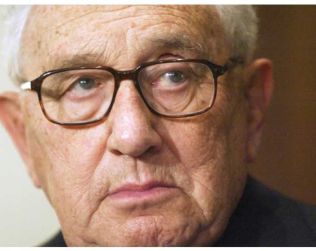 Henry Kissinger: A Guru of Modern Diplomacy or a War Criminal?
