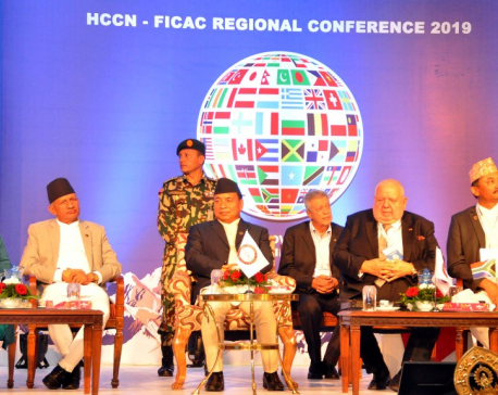 Regional conference of honorary consuls kicks off in capital