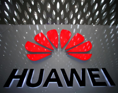 US brings new charges against Chinese tech giant Huawei