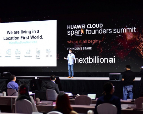 Huawei to invest US $ 100 million in Asia Pacific startup ecosystem over next three years